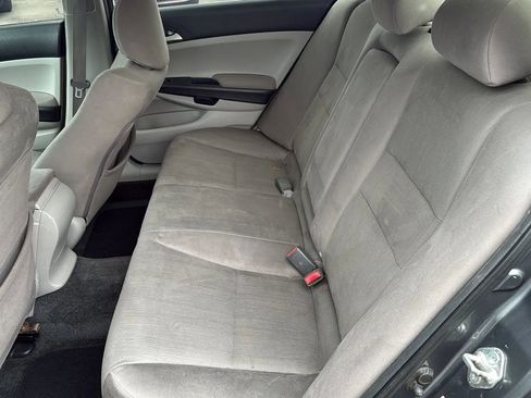 Used 2012 Honda Accord LX image 6