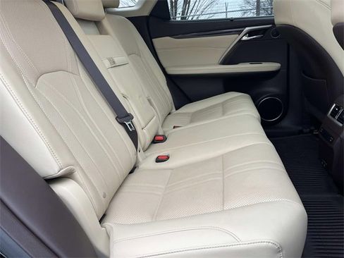 Used 2020 Lexus RX 350 FWD w/ Luxury Package image 27