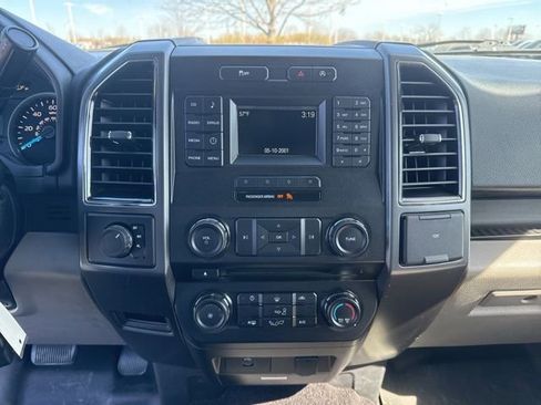 Used 2017 Ford F150 XLT w/ Equipment Group 301A Mid image 16