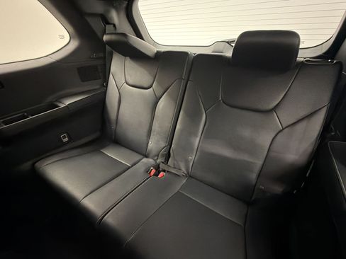 Used 2024 Lexus TX 350 FWD w/ Cold Weather Package image 24