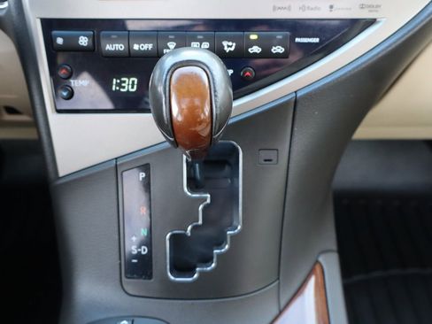Used 2013 Lexus RX 350 AWD image 37