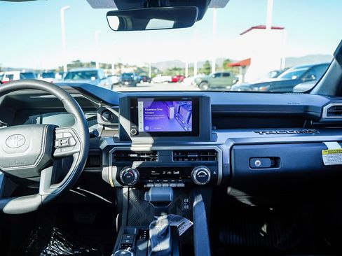 New 2026 Toyota Tacoma SR5 image 16