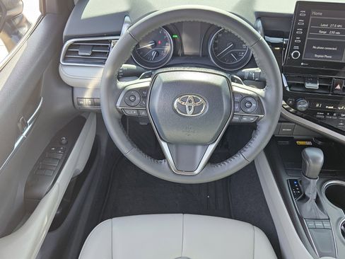 Certified 2024 Toyota Camry SE image 6