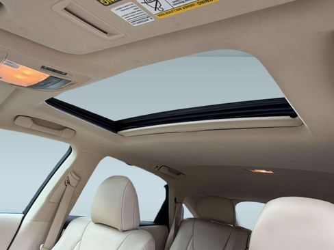 Used 2015 Lexus RX 450h FWD image 23