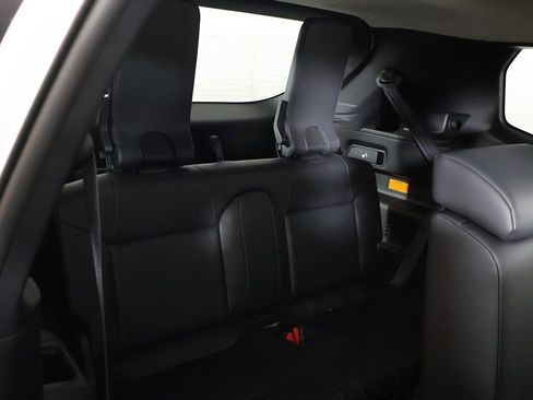 New 2025 Mitsubishi Outlander SE AWD/4WD image 37