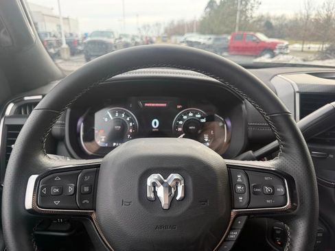 New 2026 RAM 2500 Power Wagon image 45