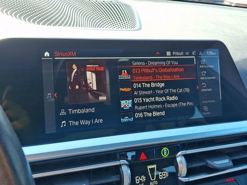 Used 2021 BMW 330i xDrive Sedan w/ Convenience Package image 19