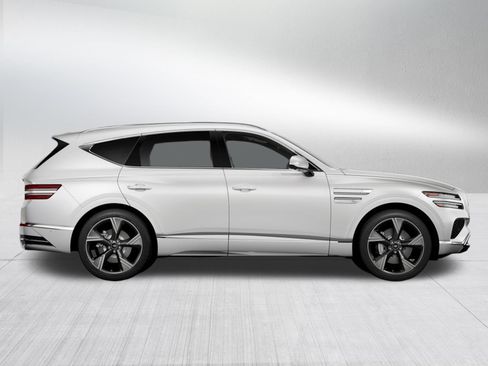 New 2026 Genesis GV80 3.5T Prestige AWD/4WD image 4