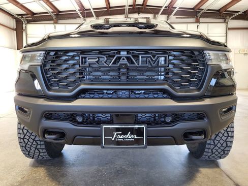 New 2026 RAM 1500 RHO image 8