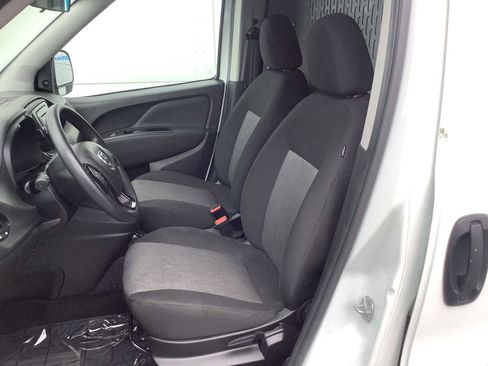 Used 2022 RAM ProMaster City Tradesman image 14