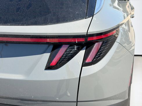 New 2026 Hyundai Tucson Limited image 10