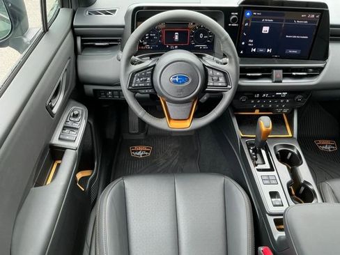 New 2026 Subaru Outback Wilderness AWD/4WD image 10