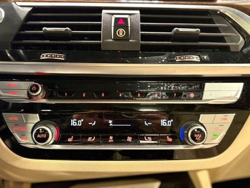 Used 2020 BMW X3 xDrive30i w/ Premium Package image 33