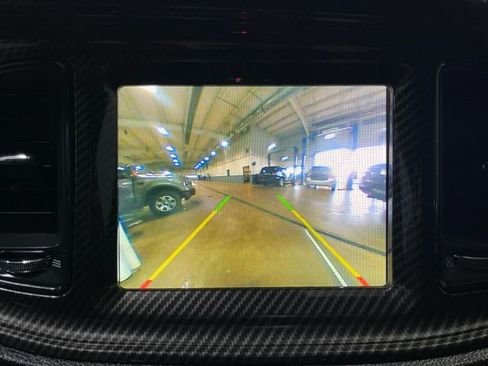 Used 2019 Dodge Challenger R/T Scat Pack image 10