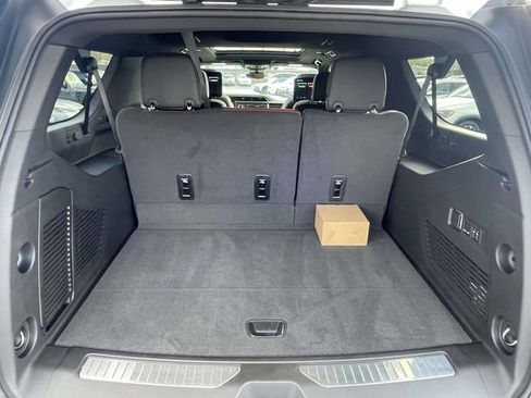Certified 2024 GMC Yukon XL Denali Ultimate image 11