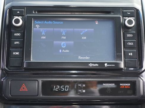 Used 2014 Toyota Tacoma PreRunner w/ TRD Off-Road Package RWD image 14