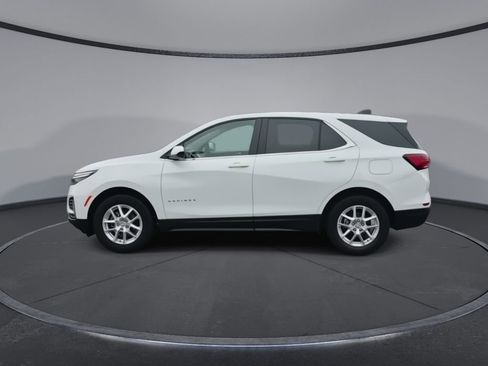 Certified 2024 Chevrolet Equinox LT image 5
