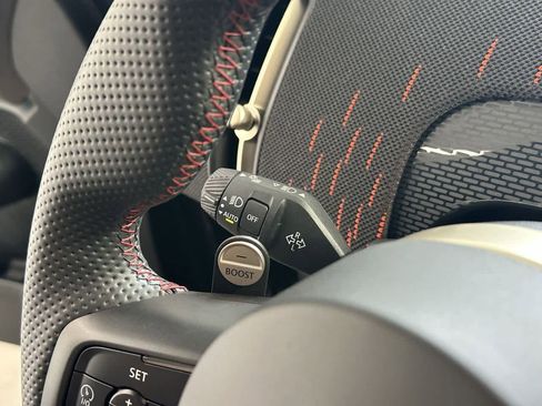 Certified 2025 MINI Cooper Countryman John Cooper Works image 17