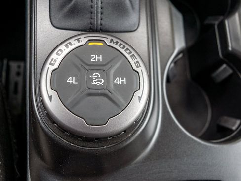 Used 2021 Ford Bronco Big Bend image 20