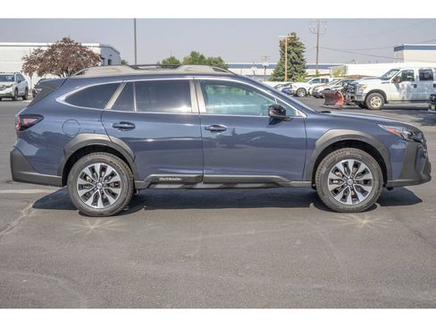 Certified 2024 Subaru Outback Limited AWD/4WD image 2