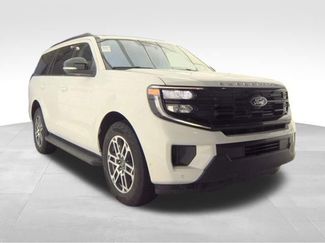 Used 2025 Ford Expedition Active AWD/4WD video 2