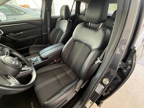 Used 2025 MAZDA CX-50 AWD 2.5 S w/ Select Package image 36