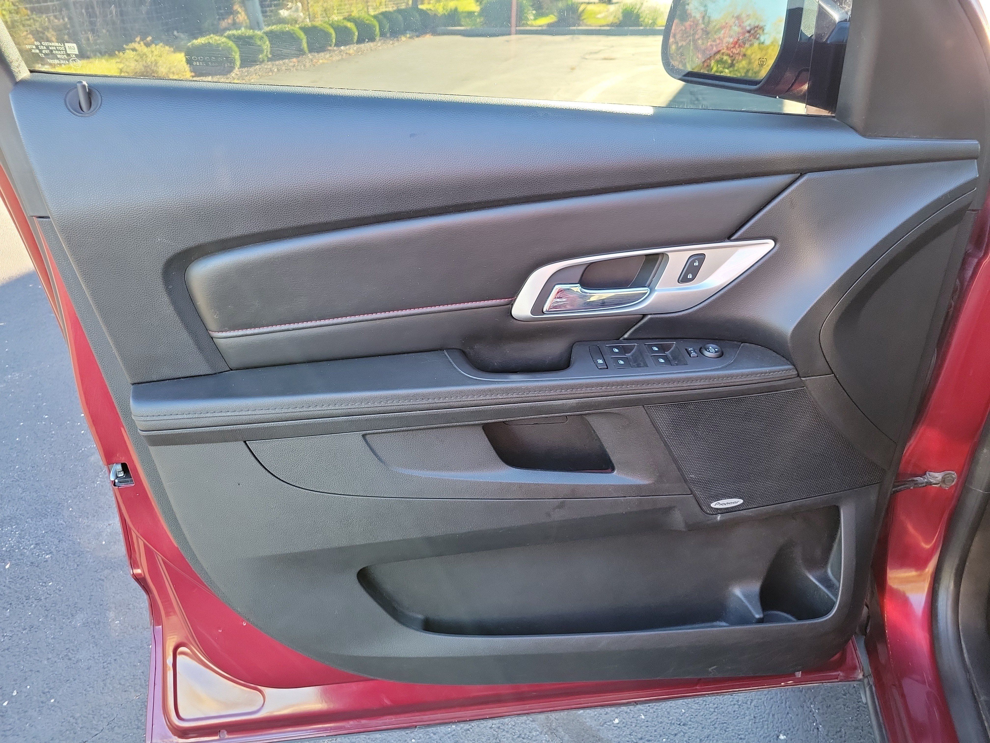 Used 2016 GMC Terrain SLE w/ Chrome Edition FWD image 20