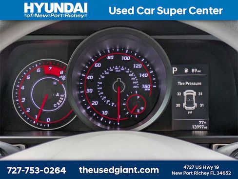 Used 2023 Hyundai Elantra SEL image 26