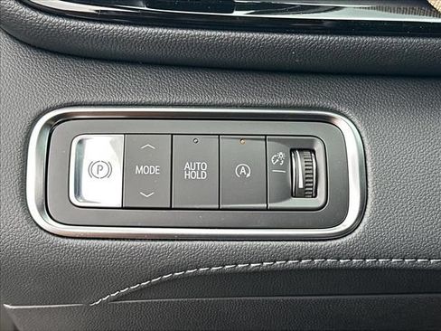 New 2026 Buick Enclave Preferred w/ Power Package FWD image 30