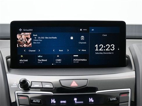 Used 2021 Acura RDX AWD image 13