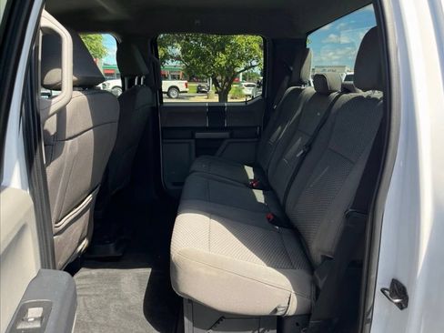 Used 2022 Ford F250 XLT AWD/4WD image 10