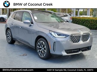 Used 2025 BMW X3 xDrive30i w/ Premium Package video 1