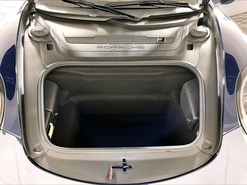 Certified 2019 Porsche 911 Turbo S AWD/4WD image 25