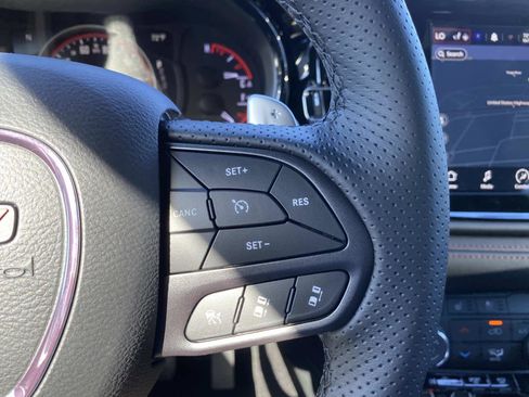 New 2026 Dodge Durango GT image 16