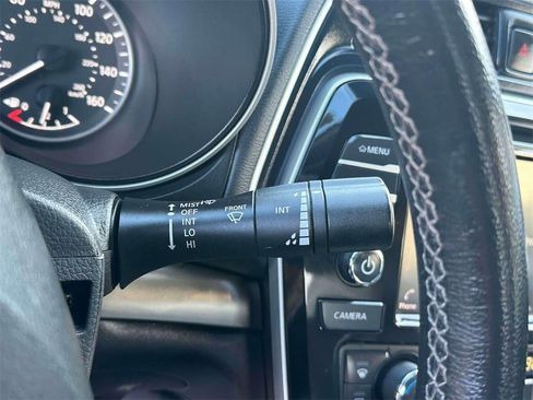 Certified 2023 Nissan Maxima SV w/ Floor Mat Group image 24