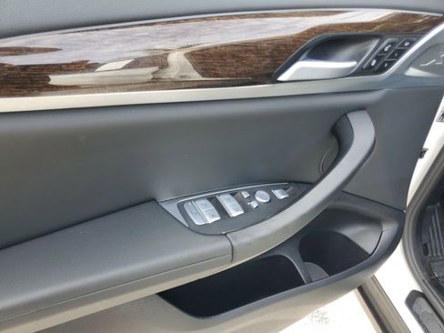 Used 2024 BMW X4 xDrive30i image 20