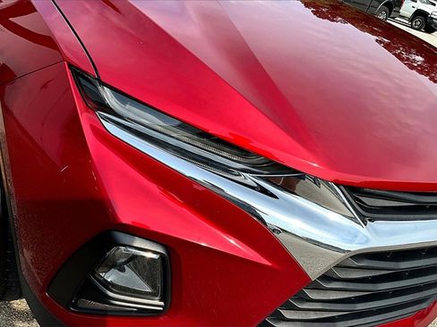 Used 2021 Chevrolet Blazer LT image 30