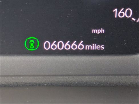 Used 2024 Honda Accord EX-L image 28