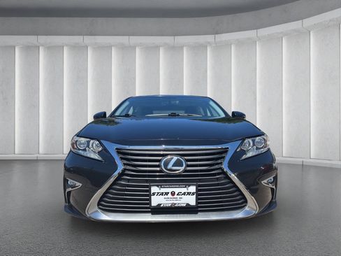 Used 2016 Lexus ES 350 w/ Accessory Package 2 FWD image 8