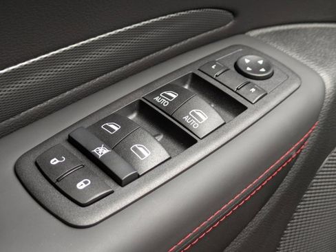 New 2026 Dodge Durango GT image 26