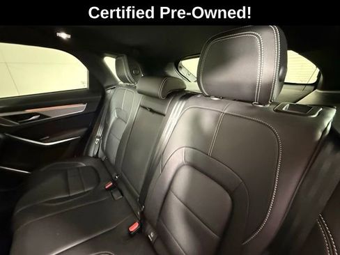 Certified 2023 Jaguar F-PACE R-Dynamic S image 30