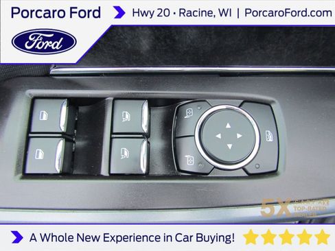 Used 2023 Ford F150 XLT w/ Equipment Group 301A Mid image 25