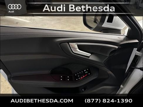 New 2025 Audi A5 2.0T Premium Plus image 13