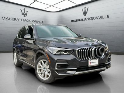 Used 2023 BMW X5 xDrive40i