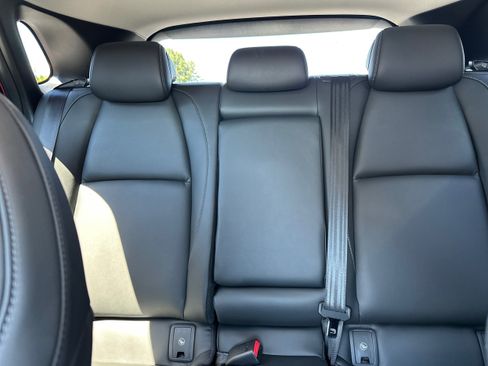 Certified 2025 MAZDA CX-30 AWD 2.5 S w/ Preferred Package image 13