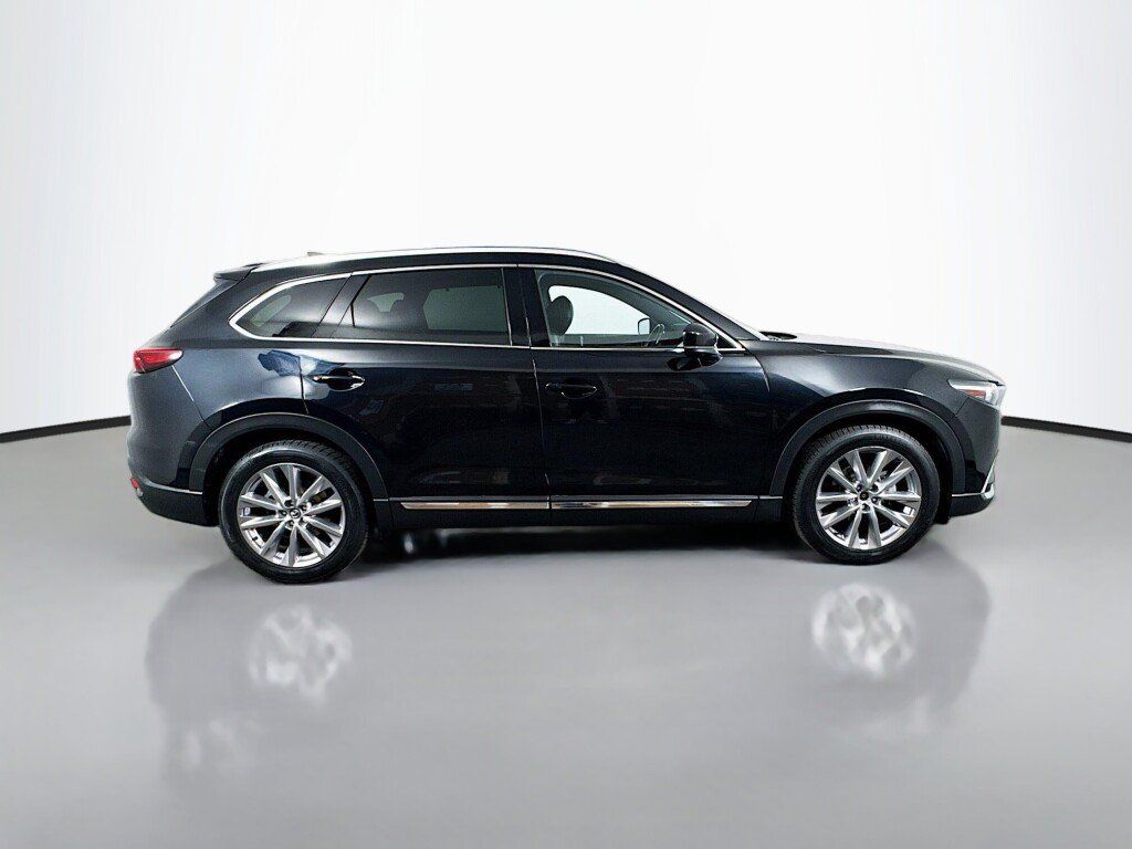 Used 2021 MAZDA CX-9 Grand Touring AWD/4WD image 6