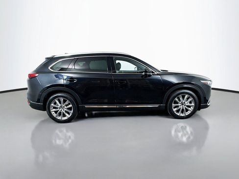 Used 2021 MAZDA CX-9 Grand Touring AWD/4WD image 6