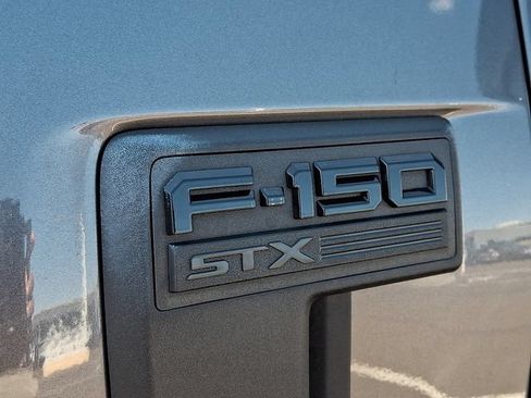 Certified 2023 Ford F150 XL w/ STX Appearance Package AWD/4WD image 30