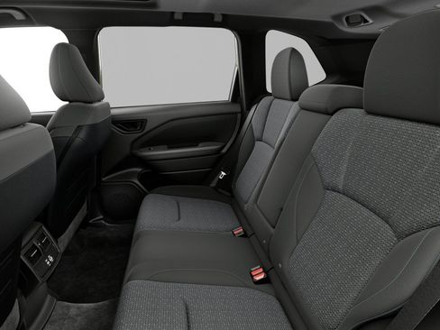 New 2026 Subaru Forester Premium AWD/4WD image 15