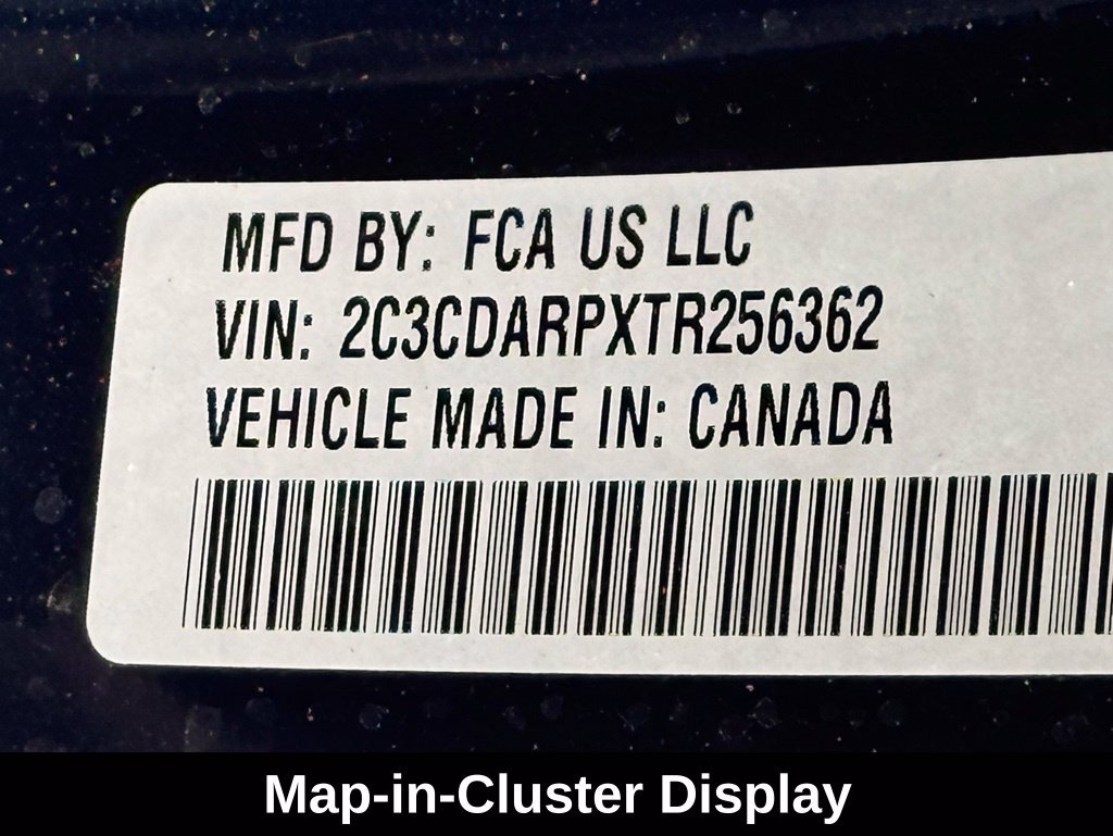 New 2026 Dodge Charger Scat Pack AWD/4WD image 39